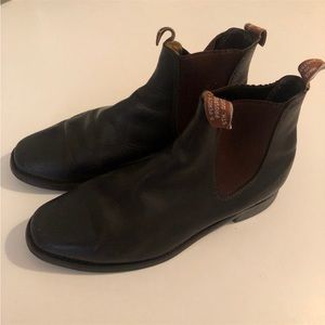 RM Williams Comfort Craftsman Boot